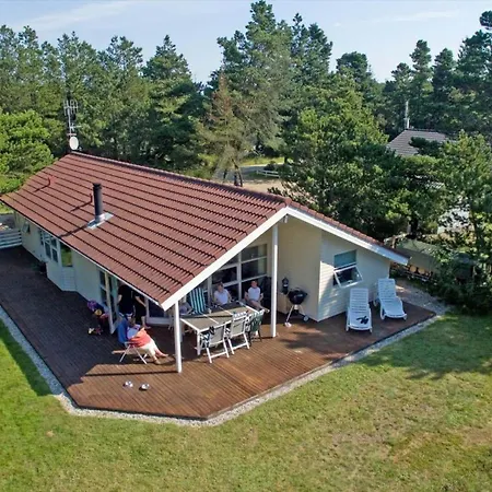 Ve062-vejers-strand-ornevej-17 度假居 瓦伊厄斯斯特兰德